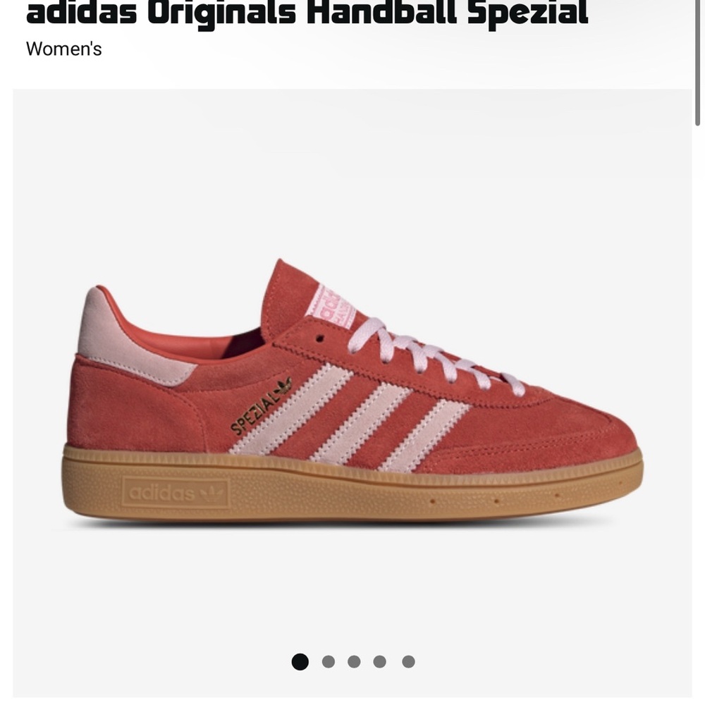 Adidas Handball Spezial